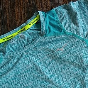 Mizuno Running shirt